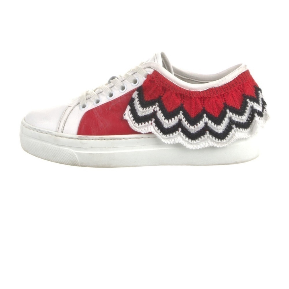 Msgm chunky sneaker